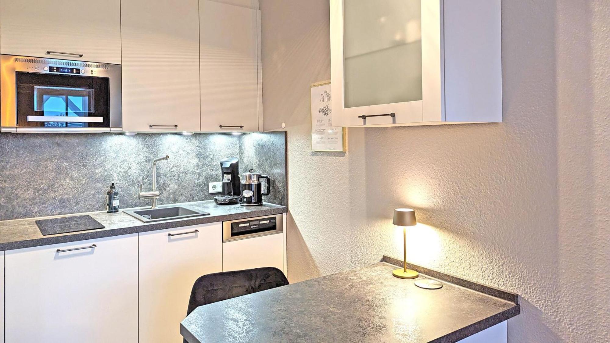Ferienwohnung Inseltraeumerei Sellin (Rugen) Exterior photo